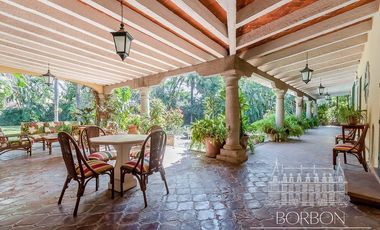 VILLA EL VERGEL