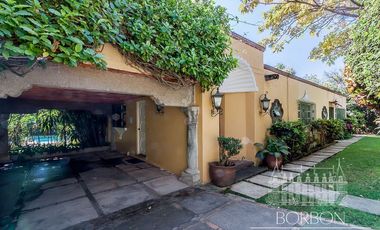 VILLA EL VERGEL