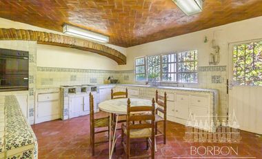 VILLA EL VERGEL