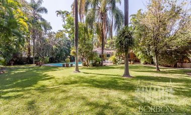VILLA EL VERGEL