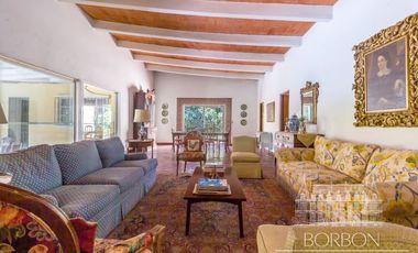 VILLA EL VERGEL