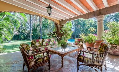 VILLA EL VERGEL