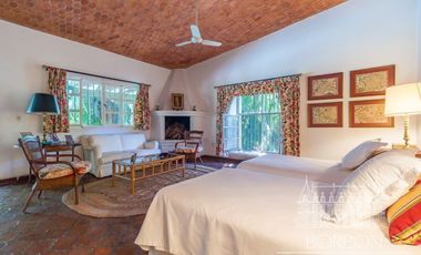 VILLA EL VERGEL
