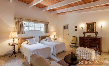 VILLA EL VERGEL