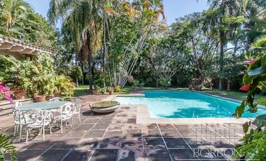 VILLA EL VERGEL