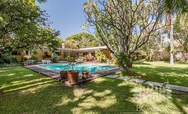VILLA EL VERGEL