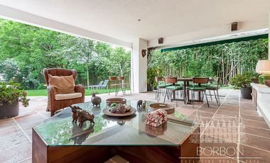 VILLA LOS NARANJOS