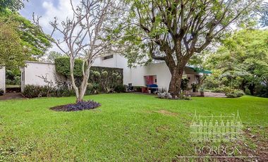 VILLA LOS NARANJOS