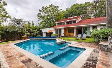 VILLA LOS NARANJOS