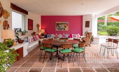 VILLA LOS NARANJOS