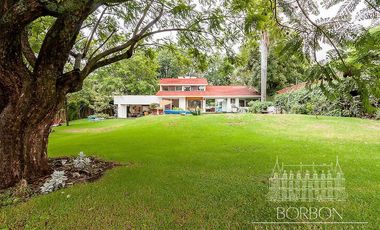 VILLA LOS NARANJOS