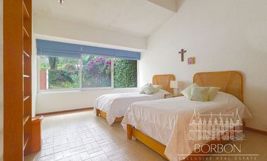 VILLA LOS NARANJOS