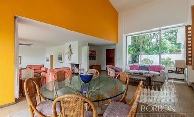 VILLA LOS NARANJOS