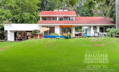 VILLA LOS NARANJOS