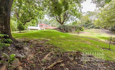 VILLA LOS NARANJOS