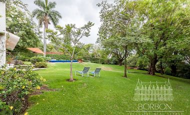 VILLA LOS NARANJOS