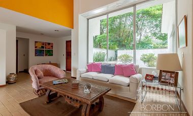 VILLA LOS NARANJOS