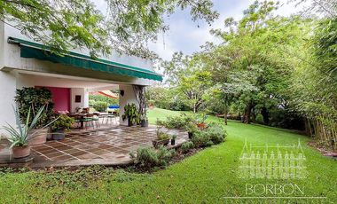 VILLA LOS NARANJOS