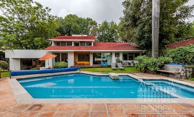 VILLA LOS NARANJOS