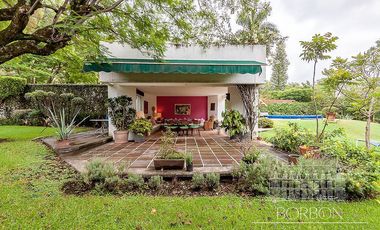 VILLA LOS NARANJOS