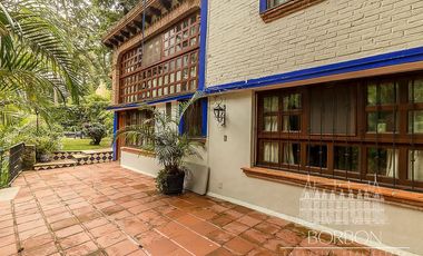CASA DEL BOSQUE