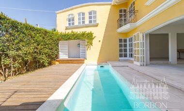 VILLA DON