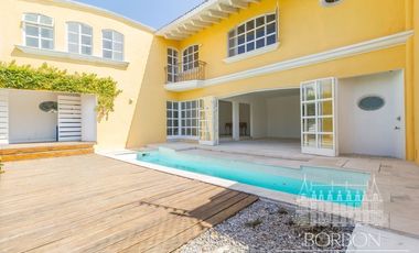 VILLA DON