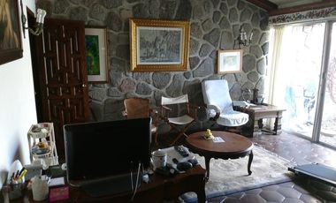 CASA SOLEDAD