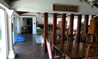 CASA SOLEDAD