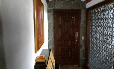 CASA SOLEDAD