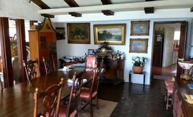 CASA SOLEDAD