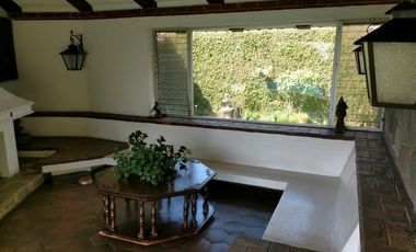 CASA SOLEDAD