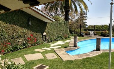 CASA SOLEDAD