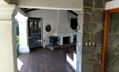 CASA SOLEDAD