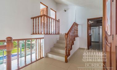CASA  COLIBRI