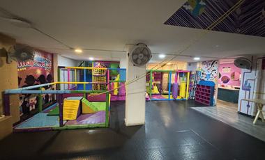 Local comercial en venta Colonia Doctores