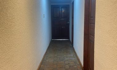 OPORTUNIDAD DE CASA EN CARRETERA MEXICO TOLUCA