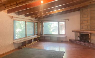 OPORTUNIDAD DE CASA EN CARRETERA MEXICO TOLUCA