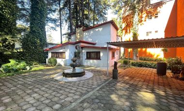 OPORTUNIDAD DE CASA EN CARRETERA MEXICO TOLUCA