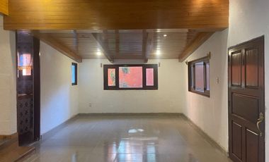 OPORTUNIDAD DE CASA EN CARRETERA MEXICO TOLUCA