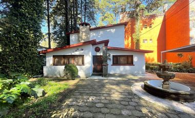 OPORTUNIDAD DE CASA EN CARRETERA MEXICO TOLUCA