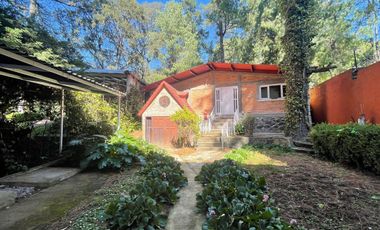 OPORTUNIDAD DE CASA EN CARRETERA MEXICO TOLUCA