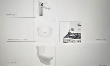 Casa en Venta en Meseta Habitat