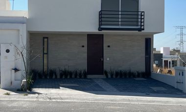 Casa en Venta en Meseta Habitat