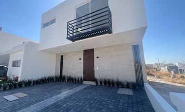 Casa en Venta en Meseta Habitat