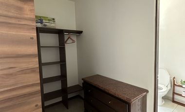 Se Renta  Departamento Amueblado 10 Minutos del ITESO