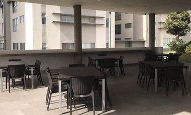 Se Renta  Departamento Amueblado 10 Minutos del ITESO
