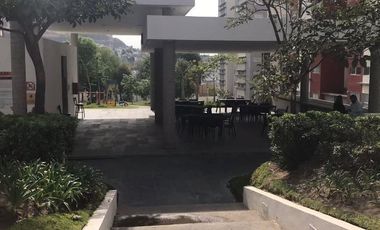 Se Renta  Departamento Amueblado 10 Minutos del ITESO
