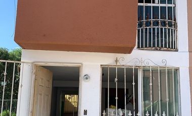 CASA EN RENTA EN ECATEPEC