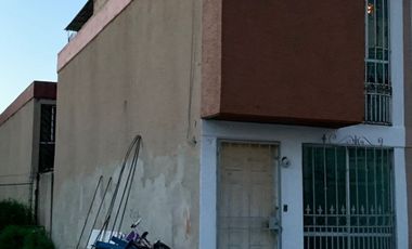CASA EN RENTA EN ECATEPEC